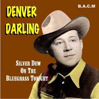 Various Artists - Silver Dew On The Bluegrass Tonight